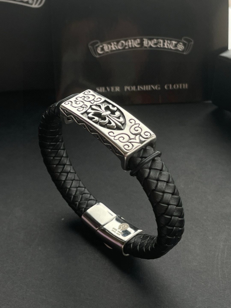 Chrome Hearts Bracelets